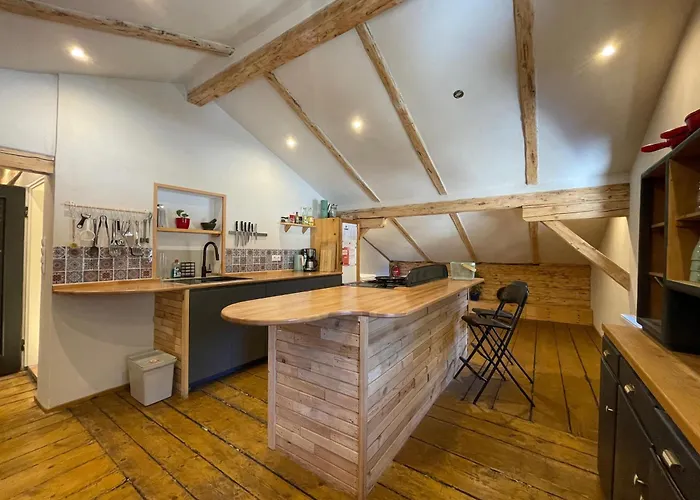 Hostel Backyard Mountain Mayrhofen